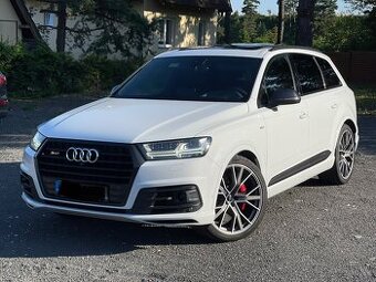 Audi SQ 7