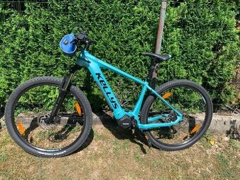 E bike Tayen10