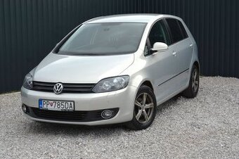 Volkswagen Golf Plus 1.2 TSi, SR voz, HRDZA