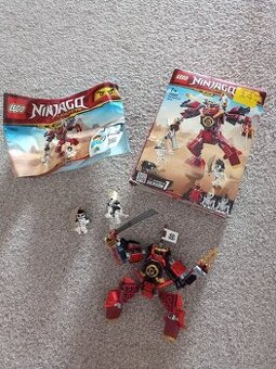 Lego Ninjago