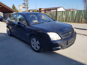 OPEL VECTRA SIGNUM 2,2D  92KW  RV.2006
