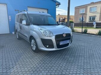 Fiat Dobló Panorama