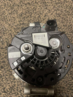 ALTERNATOR VW GROUP OE 14V 140A 06B903016AB - 1