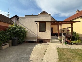 Rodinný dom Smižany, okr. Sp. Nová Ves