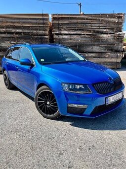 ✅ŠKODA OCTAVIA COMBI 2.0 TDI DSG✅