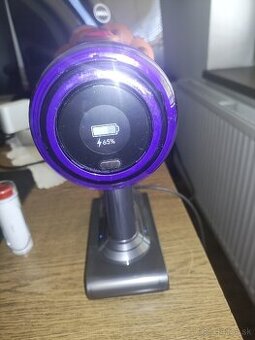 Batéria dyson v12-akcia do piatka 50 €