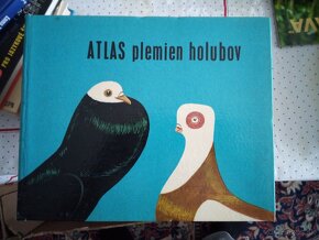 Chov, Poľnohospodárstvo odborná literatúra I.