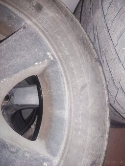 Kolesa a disky r14