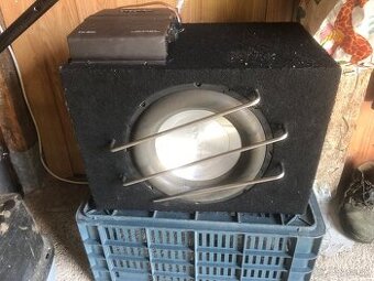 Subwoofer