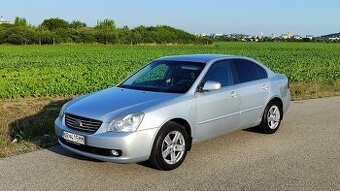 Kia Magentis 2,0 CRDi