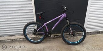 Darkside street 24”