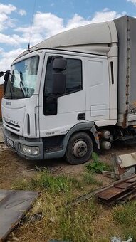 Iveco Cargo