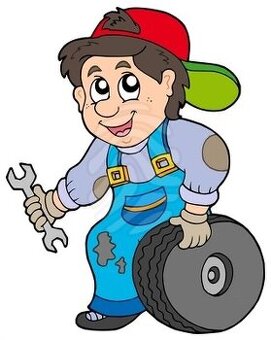 Hľadáme automechanika