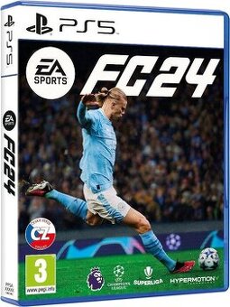 PS5 - FC 24
