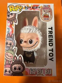Labubu