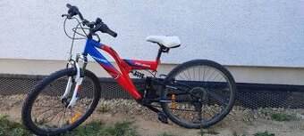 Predám bicykel