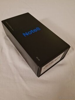 Samsung Galaxy Note 8