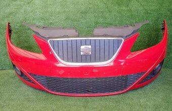 seat ibiza nárazník 2009-13
