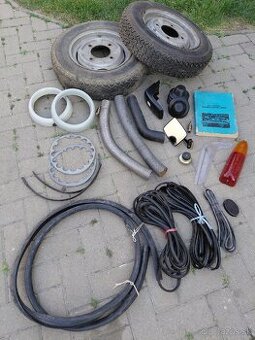 Diely Trabant 601