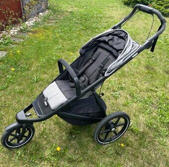 Thule urban glide 2
