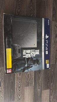 Predám PS4 pro používané 2 mesiace.