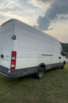 Iveco daily - 3.0 diesel 130Kw