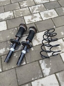 Predné tlmiče škoda Fabia 1 Bilstein