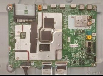 55UH7707 Smart 4K. diely
