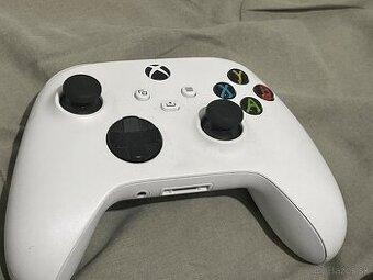 Xbox series s ovládač/ xbox controller