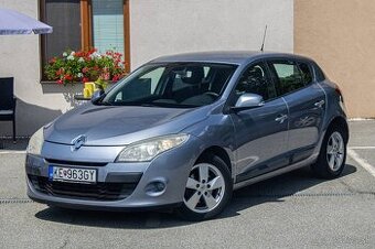 Renault Mégane 1.6 16V Dynamique - Aj na splátky - 1