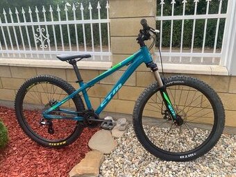 CTM Raptor 1.0 2020