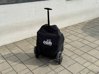 Cam Compass kocik do lietadla
