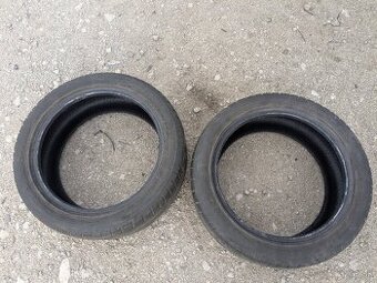 Pneumatiky Dunlop 225/45 r17 - 1