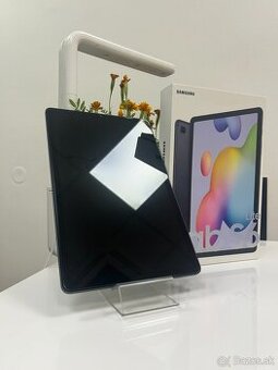 Samsung Galaxy Tab S6 Lite