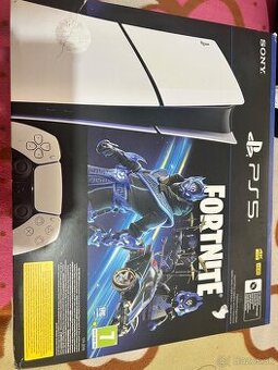 PLAYSTATION 5 DIGITAL 1000GB