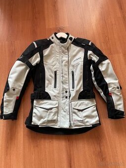 Buse Grado dánska moto bunda v.36