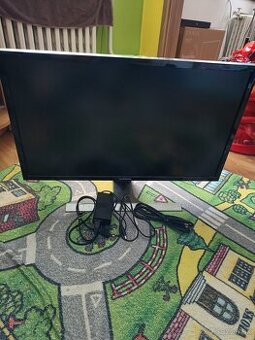 Predám 28" monitor Samsung U28E590D - 1