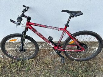 Bicykel - 1