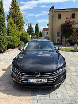 Arteon 2021 2.0TDi