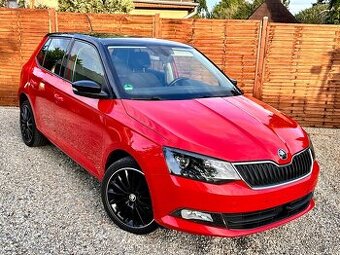Škoda Fabia 3, 1.4 TDi