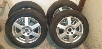 Elektrony 5x112r15