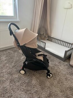 Stokke YoYo3