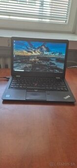 Lenovo ThinkPad X1 Carbon (2014) – 13"