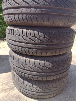Letná sada R15 4x108 - 1
