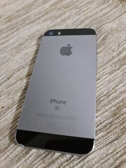Iphone SE 2016 - 1