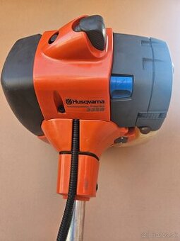 Predám krovinorez husgvarna 335rx