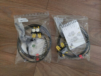 Magura MT5 eStop (mám 2ks)