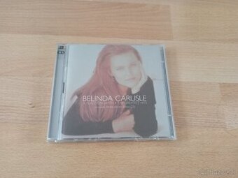 Belinda Carlisle - Greatest Hits 2Cd - 1