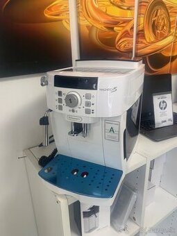 Delonghi magnifica s ročnou zárukou