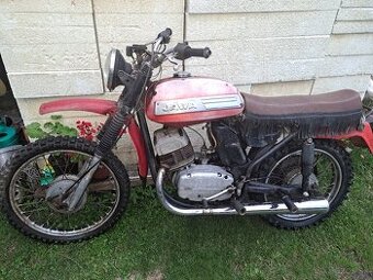 Jawa 350/632